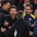 Diego Simeone and the Defensive Paradox Destroying Atletico Madrid
