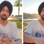 Diljit Dosanjh Speaks Out After ‘Satluj’ Pulled From ZEE5 in India: ‘It Wasn’t a Surprise