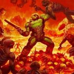 DOOM’s Developer id Software Has Supposedly Lost Around 50% Of Its Team
