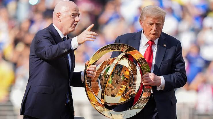 FIFA