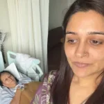 Dipika Kakar Shares Health Update After Mother’s Hospitalization