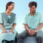 DQ41: Dulquer Salmaan And Pooja Hegde Announce Sri Sri: A New Romance Titled Straight From The Heart