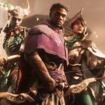 Dragon Age Creator Doesn’t Believe The Series Will Return Under EA