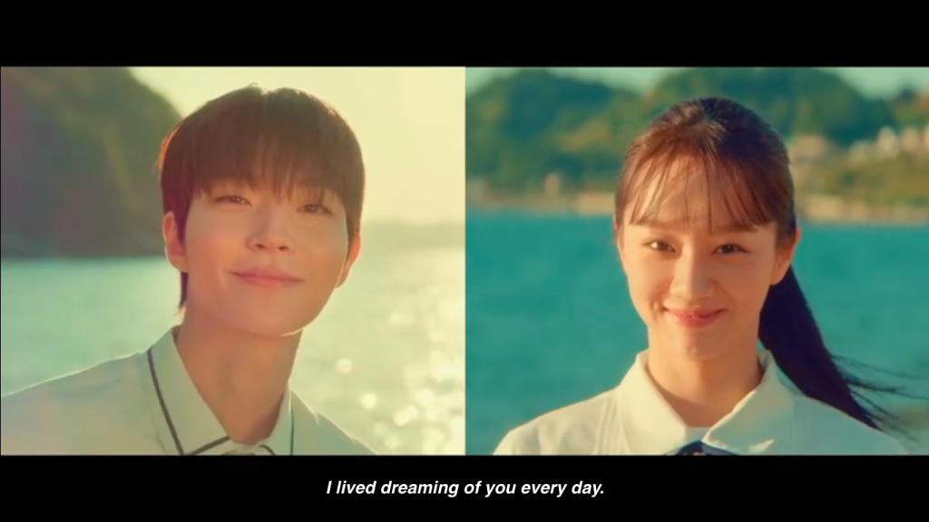 Dream To You 