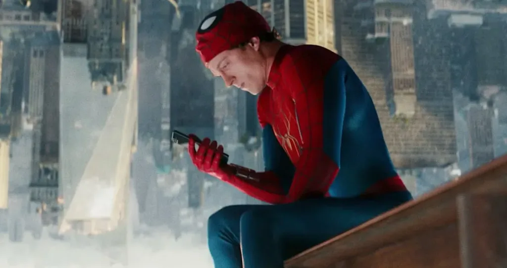 Spider-Man: Brand New Day