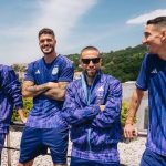 Adidas to Outfit All National Teams at Inaugural Esports Nations Cup