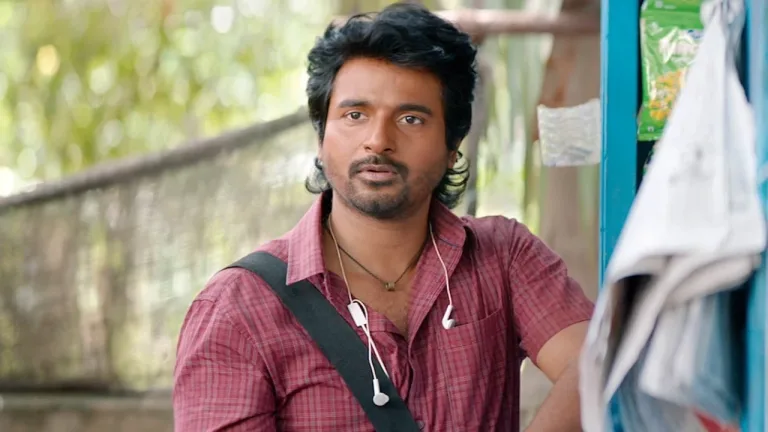 Maaveeran 2