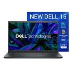 Dell 15 Quietly Dropped the “Inspiron” Name — Here’s What Didn’t Change