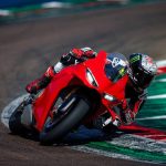 Ducati Panigale and the Art of Track Riding Without Fear
