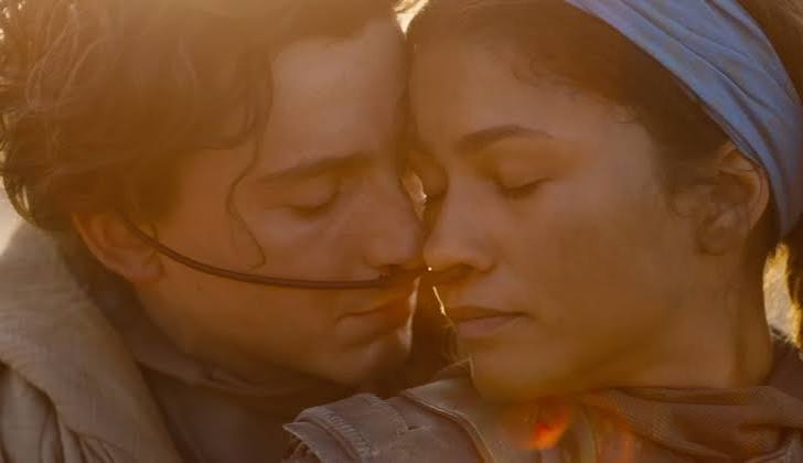 Dune: Part Three