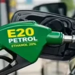 E20 Petrol Explained: Government Debunks 7 Viral Claims About Ethanol-Blended Fuel