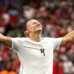 Erling Haaland Master Class Pushes Norway Into World Cup History