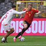 Statistical Insight: Kevin De Bruyne’s Set-Piece Organization