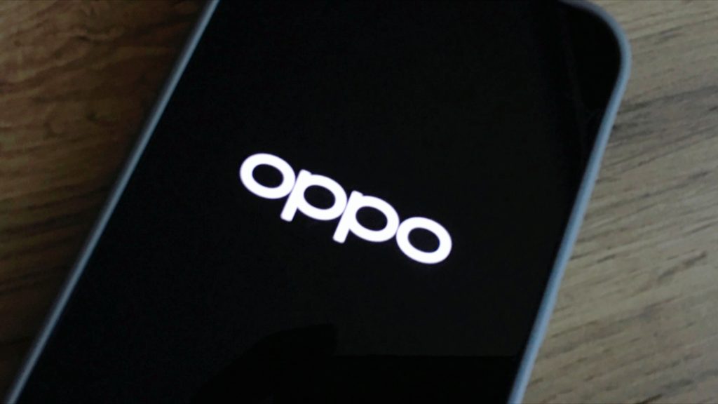 OPPO