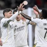 Tactical Secrets Behind Real Madrid’s Transition from Defense to Counterattack