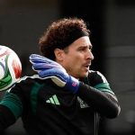 Mexico Great Guillermo Ochoa Retires After 22-Year Career