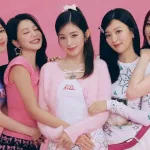 Red Velvet Announces “Velvet Summer” Comeback Date with First Teaser