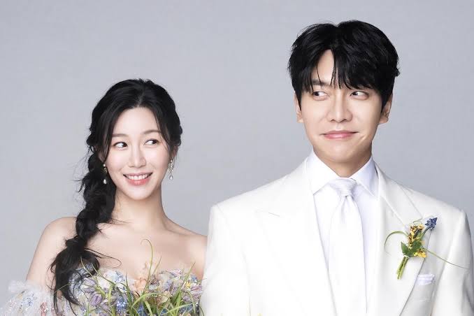 Lee Seung Gi