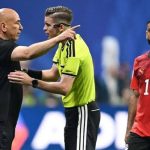 Egypt FA: Can’t Be Silent on Argentina Ref Calls
