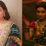 Vaibhavi Merchant on Bringing Lavani’s Authentic Soul to the Big Screen in “Eetha”