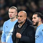 Why Pep Guardiola’s Inverted Fullback System Risks Leaving Manchester City Vulnerable