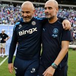 How Pep Guardiola Uses Inverted Fullbacks to Dominate Premier League Midfields