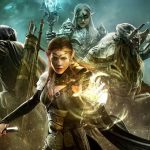 Elder Scrolls Online Developers Face Uncertain Future After Layoffs