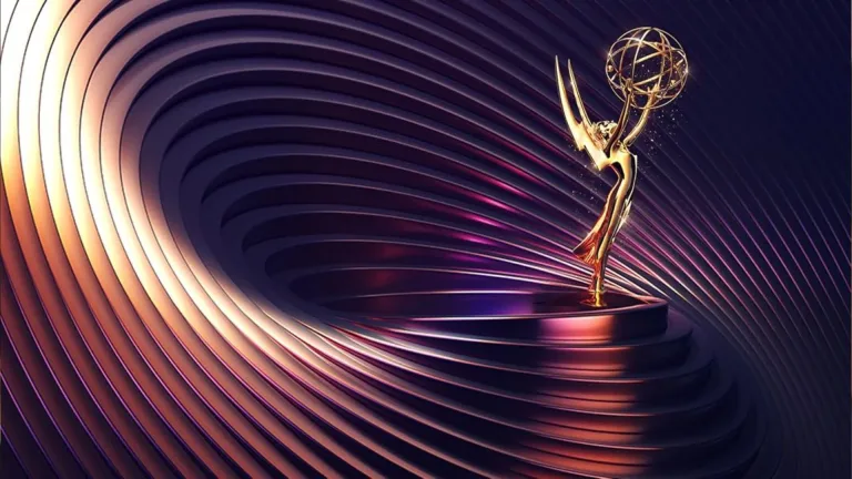 2026 Emmy Nominations