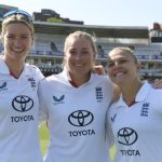 India and England Turn to Whites as Lord’s Gears Up for a Historic First