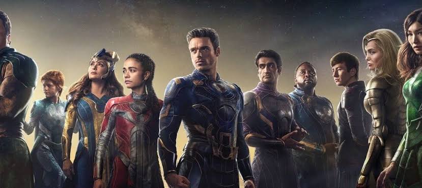 Marvel