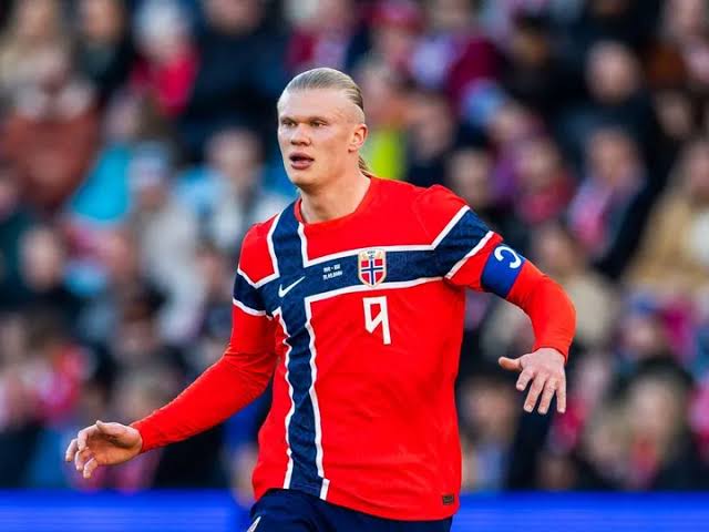 England vs Norway