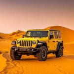Four Critical Questions Before Purchasing Your First Adventure Ready Jeep Wrangler
