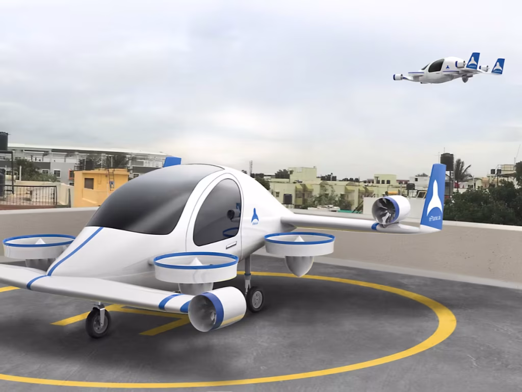 ePlane