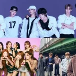 RIIZE, I.O.I, Cortis, BTS & ILLIT Just DOMINATED Circle Weekly Charts – This Is K-Pop’s Most STACKED Era!