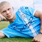 Erling Haaland transition defense role defines tactical evolution