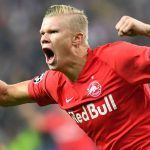 Tracking Erling Haaland’s Strategic Evolution From Salzburg Prodigy to Tactical Finisher