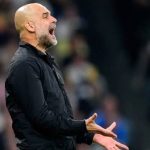 Unpacking Pep Guardiola’s Risky Pursuit of Total Positional Chaos