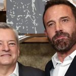 Netflix Paid $587 Million for Ben Affleck’s AI Startup InterPositive