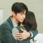 “See You At Work Tomorrow!” Stays No. 1, Ratings Climb Ahead of Finale