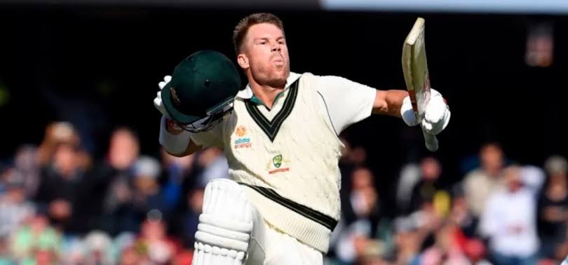 David Warner