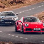 Decoding Maintenance Differences Between The Porsche 911 And Ferrari Roma: 2026 Analysis
