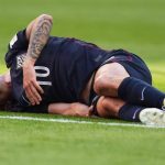 Sources: Pulisic Suffers Microfracture and Bone Bruise