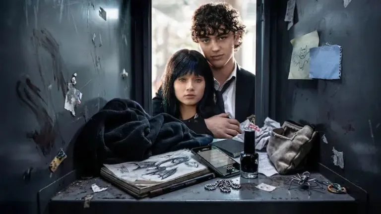 Netflix’s Final Project: A Forgettable Experiment