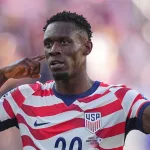 Folarin Balogun Cleared for Belgium Clash After FIFA U-Turn