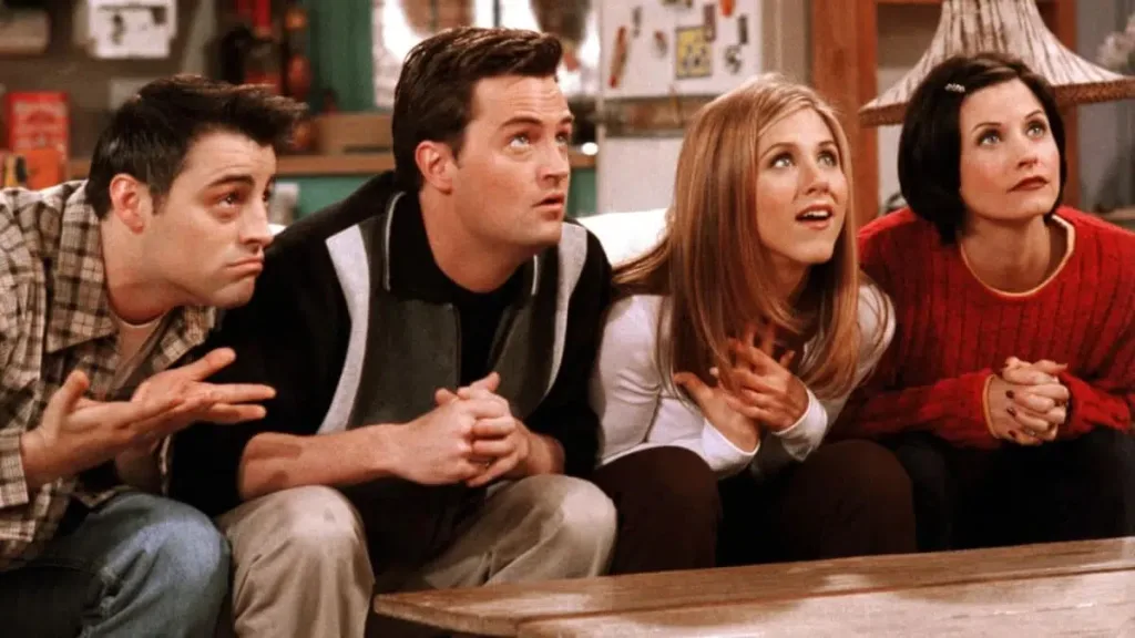 Friends