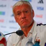Deschamps Says Spain-France Will Be ‘Spectacular’