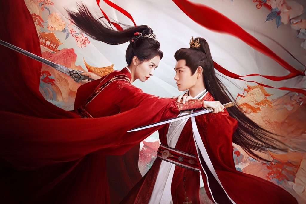 C-Dramas