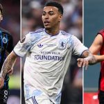 Transfer News LIVE: Chelsea Hijack Arsenal’s Morgan Rogers Transfer, Man Utd Move Looms