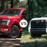 Calculating Lifetime Ownership Costs for the Ford F-150 and Toyota Tundra