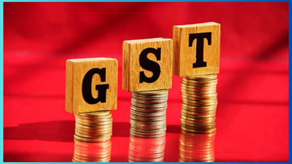 GST